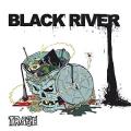 CDBlack River / Trash