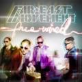 CDFar East Movement / Free Wired