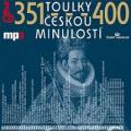 2CDToulky eskou minulost / 351-400 / 2CD / MP3