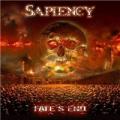 CDSapiency / Fate's End