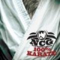 CDNuck Chorris Gang / 100% Karate