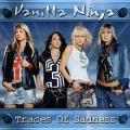 CDVanilla Ninja / Traces Of Sadness