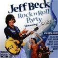 CDBeck Jeff / Rock'n'Roll Party