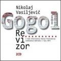 2CDGogol Nikolaj Vasiljevi / Revizor