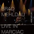 2CD/DVDMehldau Brad / Live In Marciac / 2CD+DVD