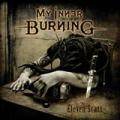 CDMy Inner Burning / Eleven Scars