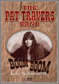 DVDTravers Pat Band / Boom Boom / Live At The Diamond