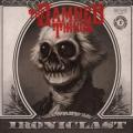 CDDamned Things / Ironiclast