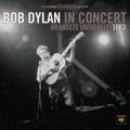 CDDylan Bob / Bob Dylan In Concert / Brandeis University 1963