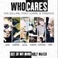 CDWho Cares / Out Of My Mind / Holy Water