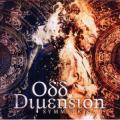 CDOdd Dimension / Symmetrical