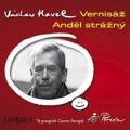CDHavel Vclav / Vernis / Andl strn