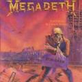 LP / Megadeth / Peace Sells But Who`s Buying? / Vinyl