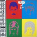 PUZZLEQueen / Hot Space / Puzzle