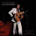 CDSimon Paul / Paul Simon In Concert / Live Rhymin'