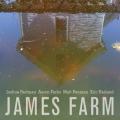 CDRedman Joshua/Parks/Penman/Harland / James Farm