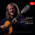 CDBrabec Lubomír / Guitar Concertos Colection