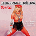 2CDKratochvílová Jana / To nejlepší & Bonusy 1977-2011 / 2CD