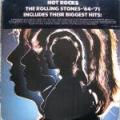 2LPRolling Stones / Hot Rocks 1964-1971 / Vinyl / 2LP