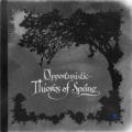 CD/DVDForest Of Stars / Opportunistic Thieves Of Spring / Digibook