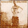 LPYoung Neil / Silver And Gold / Vinyl