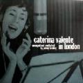 LPValente Caterina / Caterina Valente In London / Vinyl