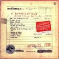 LPStills Stephen / Just Roll Tape / Vinyl