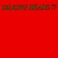 LPTalking Heads / Talking Heads:77 / Vinyl