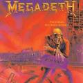 2CDMegadeth / Peace Sells But Who`s Buying? / 2CD