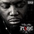 CDKiller Mike / Pi3dge