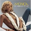 CDMonica / Making of me