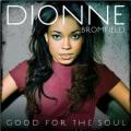CDBromfield Dionne / Good For The Soul