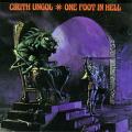 CDCirith Ungol / One foot In Hell