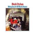 LP / Dylan Bob / Bringing It All Back Home / Mono / Vinyl
