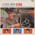 LPPresley Elvis / Date With Elvis / Vinyl