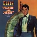 LPPresley Elvis / Frankie & Johnny / Remastered / Vinyl
