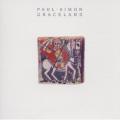 CDSimon Paul / Graceland / Remastered