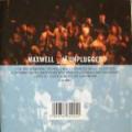 LPMaxwell / Mtv Unplugged / Vinyl