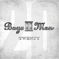 2CDBoyz II Men / Twenty / 2CD