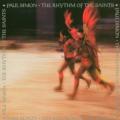 CDSimon Paul / Rhythm Of The Saints / Remastered