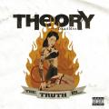 CDTheory Of A Deadman / Truth Is... / Digipack / Bonus Tracks