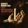 CDAugust Burns Red / Lost Messengers:The Outtakes