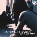 CDBackyard Babies / Diesel And Power