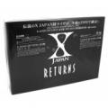 7DVDX Japan / Returns Kanzenban / 7DVD Box