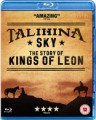 Blu-RayKings Of Leon / Talihina Sky:Story Of ... / Blu-Ray Disc
