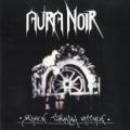 CDAura Noir / Black Thrash Attack / Reedice