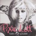 CDLott Pixie / Turn It Up