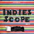 CDVarious / Indies Scope 2011