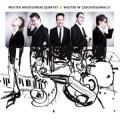 CDMazolewski Wojtek Quintet / Wojtek W Czechoslowacji