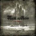 CDNight In Gales / Five Scars / Digipack